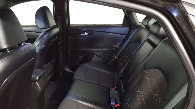 2021 Kia Forte GT-Line | Carrollton, TX | Legend Motorcars of Carrollton