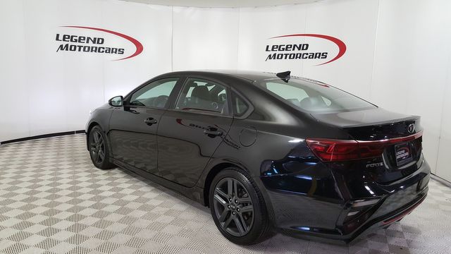 2021 Kia Forte GT-Line | Carrollton, TX | Legend Motorcars of Carrollton 2021 Kia Forte GT-Line | Carrollton, TX | Legend Motorcars of Carrollton