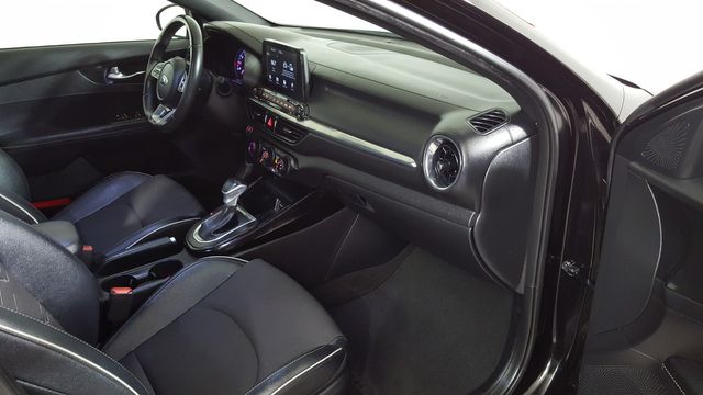 2021 Kia Forte GT-Line | Carrollton, TX | Legend Motorcars of Carrollton 2021 Kia Forte GT-Line | Carrollton, TX | Legend Motorcars of Carrollton