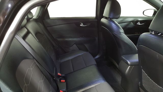 2021 Kia Forte GT-Line | Carrollton, TX | Legend Motorcars of Carrollton