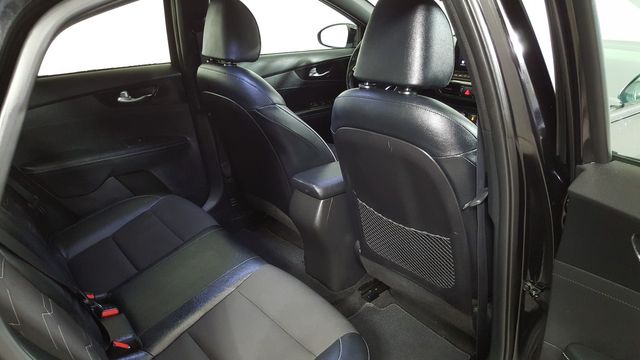 2021 Kia Forte GT-Line | Carrollton, TX | Legend Motorcars of Carrollton 2021 Kia Forte GT-Line | Carrollton, TX | Legend Motorcars of Carrollton