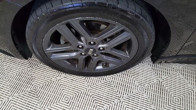 2021 Kia Forte GT-Line | Carrollton, TX | Legend Motorcars of Carrollton