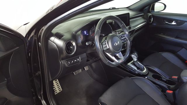 2021 Kia Forte GT-Line | Carrollton, TX | Legend Motorcars of Carrollton 2021 Kia Forte GT-Line | Carrollton, TX | Legend Motorcars of Carrollton