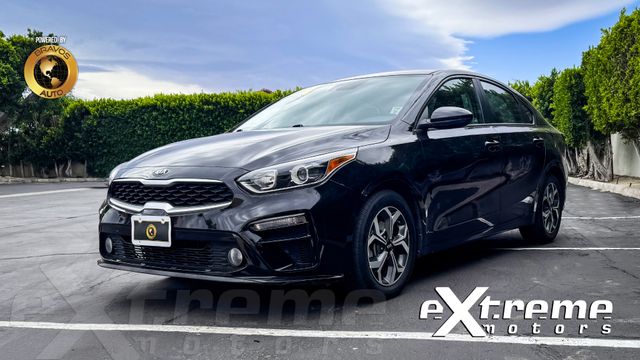 2021 Kia Forte LXS | Cathedral, CA | Extreme Motors by Bravo's Auto