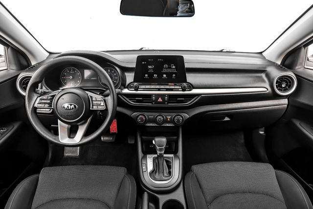 2021 Kia Forte LXS 47ServiceRecords | Dallas, TX | Stevens Motor Company LLC 2021 Kia Forte LXS 47ServiceRecords | Dallas, TX | Stevens Motor Company LLC