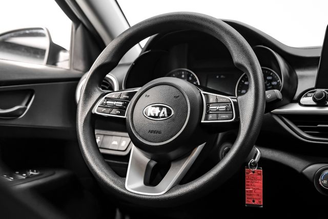 2021 Kia Forte LXS 47ServiceRecords | Dallas, TX | Stevens Motor Company LLC 2021 Kia Forte LXS 47ServiceRecords | Dallas, TX | Stevens Motor Company LLC
