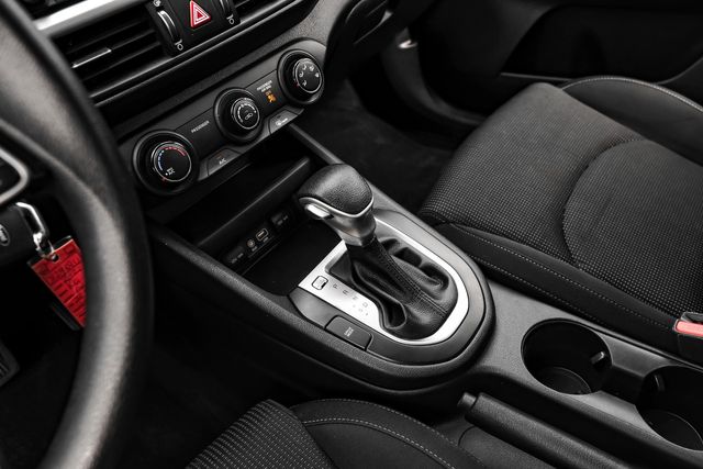 2021 Kia Forte LXS 47ServiceRecords | Dallas, TX | Stevens Motor Company LLC