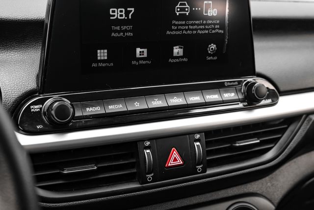 2021 Kia Forte LXS 47ServiceRecords | Dallas, TX | Stevens Motor Company LLC 2021 Kia Forte LXS 47ServiceRecords | Dallas, TX | Stevens Motor Company LLC
