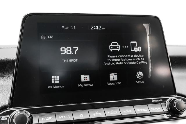2021 Kia Forte LXS 47ServiceRecords | Dallas, TX | Stevens Motor Company LLC 2021 Kia Forte LXS 47ServiceRecords | Dallas, TX | Stevens Motor Company LLC