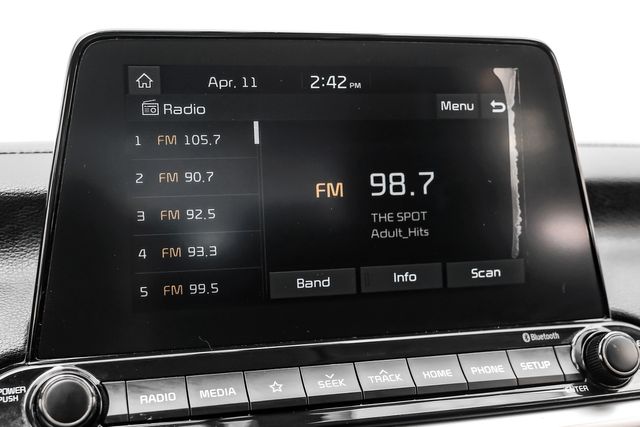 2021 Kia Forte LXS 47ServiceRecords | Dallas, TX | Stevens Motor Company LLC 2021 Kia Forte LXS 47ServiceRecords | Dallas, TX | Stevens Motor Company LLC