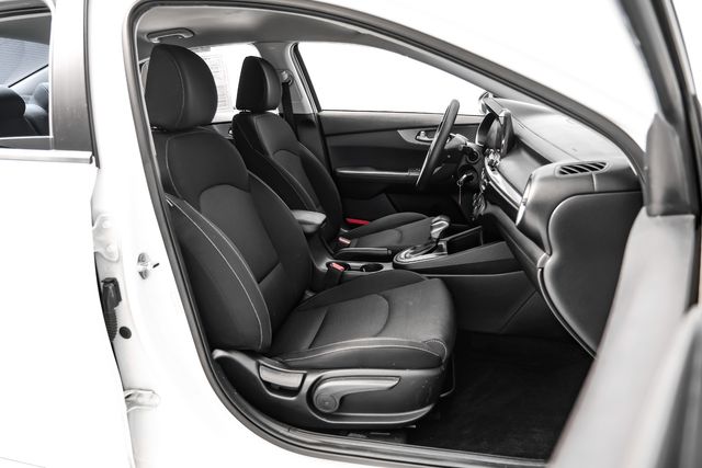 2021 Kia Forte LXS 47ServiceRecords | Dallas, TX | Stevens Motor Company LLC 2021 Kia Forte LXS 47ServiceRecords | Dallas, TX | Stevens Motor Company LLC