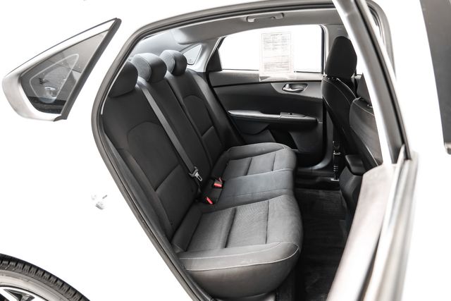 2021 Kia Forte LXS 47ServiceRecords | Dallas, TX | Stevens Motor Company LLC