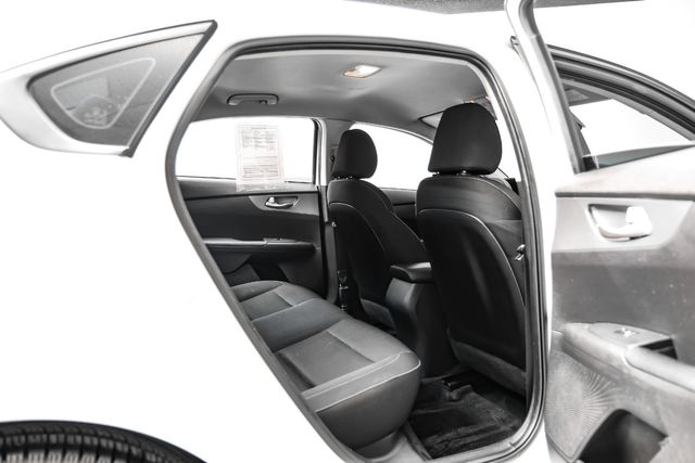 2021 Kia Forte LXS 47ServiceRecords | Dallas, TX | Stevens Motor Company LLC 2021 Kia Forte LXS 47ServiceRecords | Dallas, TX | Stevens Motor Company LLC