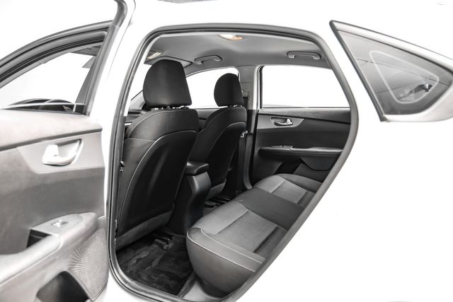 2021 Kia Forte LXS 47ServiceRecords | Dallas, TX | Stevens Motor Company LLC 2021 Kia Forte LXS 47ServiceRecords | Dallas, TX | Stevens Motor Company LLC