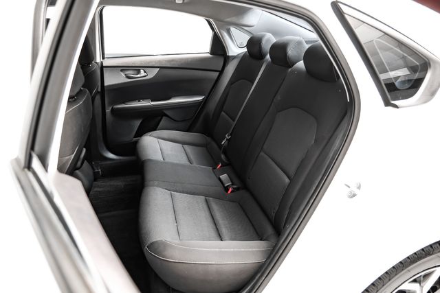 2021 Kia Forte LXS 47ServiceRecords | Dallas, TX | Stevens Motor Company LLC