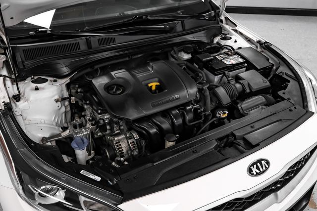 2021 Kia Forte LXS 47ServiceRecords | Dallas, TX | Stevens Motor Company LLC 2021 Kia Forte LXS 47ServiceRecords | Dallas, TX | Stevens Motor Company LLC