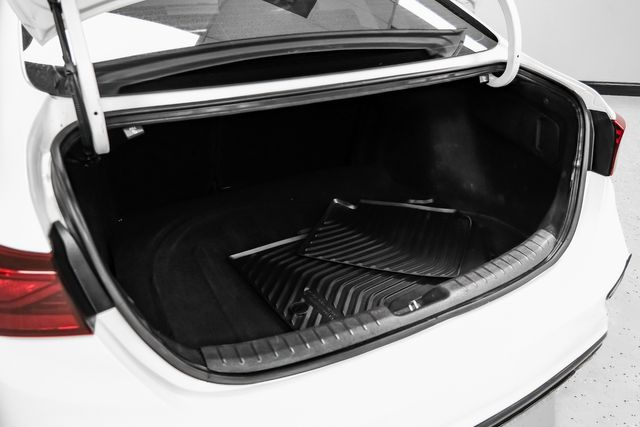 2021 Kia Forte LXS 47ServiceRecords | Dallas, TX | Stevens Motor Company LLC