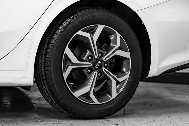 2021 Kia Forte LXS 47ServiceRecords | Dallas, TX | Stevens Motor Company LLC 2021 Kia Forte LXS 47ServiceRecords | Dallas, TX | Stevens Motor Company LLC