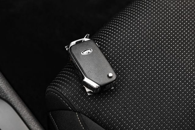2021 Kia Forte LXS 47ServiceRecords | Dallas, TX | Stevens Motor Company LLC