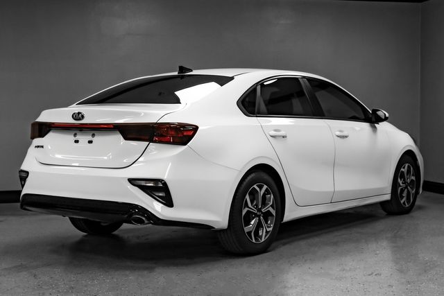 2021 Kia Forte LXS 47ServiceRecords | Dallas, TX | Stevens Motor Company LLC 2021 Kia Forte LXS 47ServiceRecords | Dallas, TX | Stevens Motor Company LLC