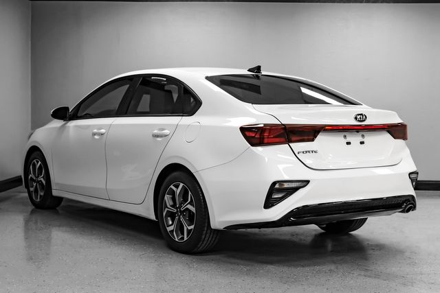 2021 Kia Forte LXS 47ServiceRecords | Dallas, TX | Stevens Motor Company LLC 2021 Kia Forte LXS 47ServiceRecords | Dallas, TX | Stevens Motor Company LLC