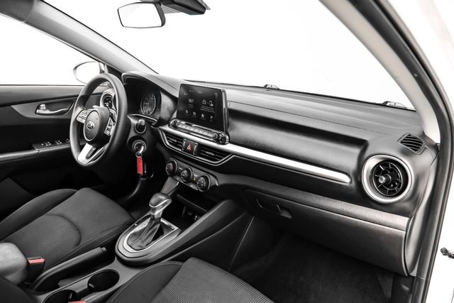 2021 Kia Forte LXS 47ServiceRecords | Dallas, TX | Stevens Motor Company LLC 2021 Kia Forte LXS 47ServiceRecords | Dallas, TX | Stevens Motor Company LLC