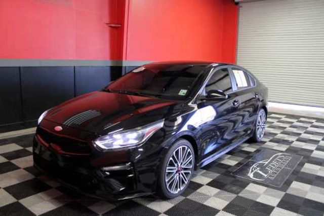 2021 Kia Forte GT - Ledet's Auto Sales Gonzales, Louisiana 70737 2021 Kia Forte GT - Ledet's Auto Sales Gonzales, Louisiana 70737