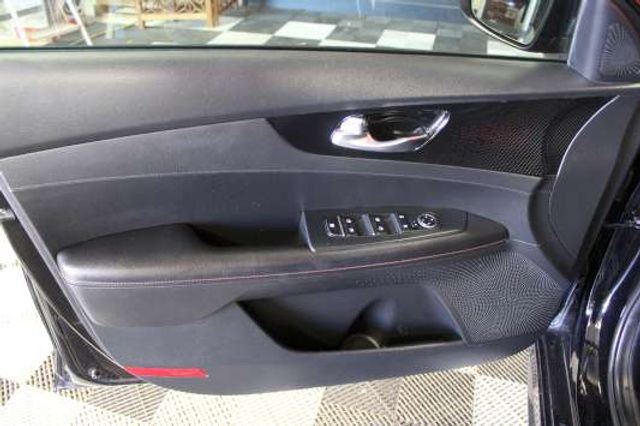 2021 Kia Forte GT - Ledet's Auto Sales Gonzales, Louisiana 70737