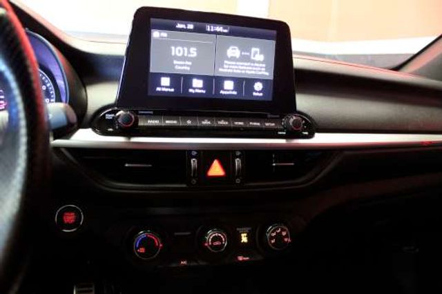 2021 Kia Forte GT - Ledet's Auto Sales Gonzales, Louisiana 70737