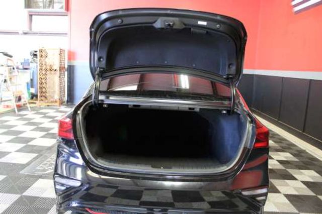 2021 Kia Forte GT - Ledet's Auto Sales Gonzales, Louisiana 70737