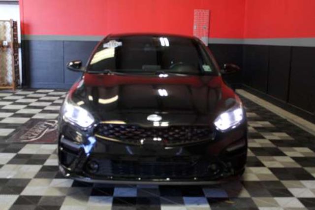 2021 Kia Forte GT - Ledet's Auto Sales Gonzales, Louisiana 70737 2021 Kia Forte GT - Ledet's Auto Sales Gonzales, Louisiana 70737
