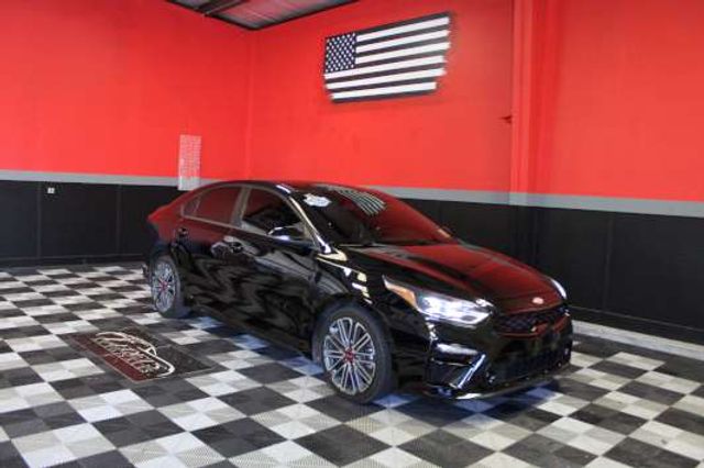 2021 Kia Forte GT - Ledet's Auto Sales Gonzales, Louisiana 70737 2021 Kia Forte GT - Ledet's Auto Sales Gonzales, Louisiana 70737