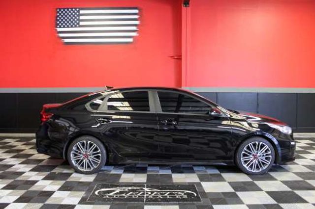 2021 Kia Forte GT - Ledet's Auto Sales Gonzales, Louisiana 70737 2021 Kia Forte GT - Ledet's Auto Sales Gonzales, Louisiana 70737