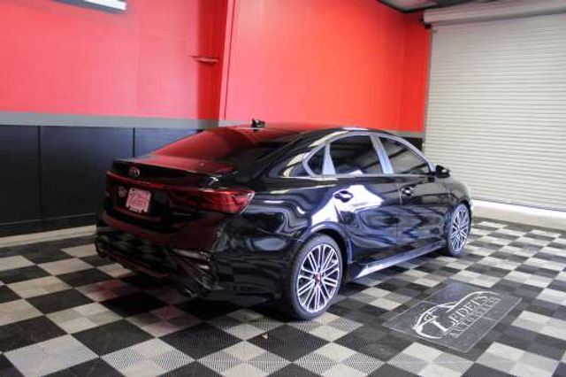 2021 Kia Forte GT - Ledet's Auto Sales Gonzales, Louisiana 70737 2021 Kia Forte GT - Ledet's Auto Sales Gonzales, Louisiana 70737