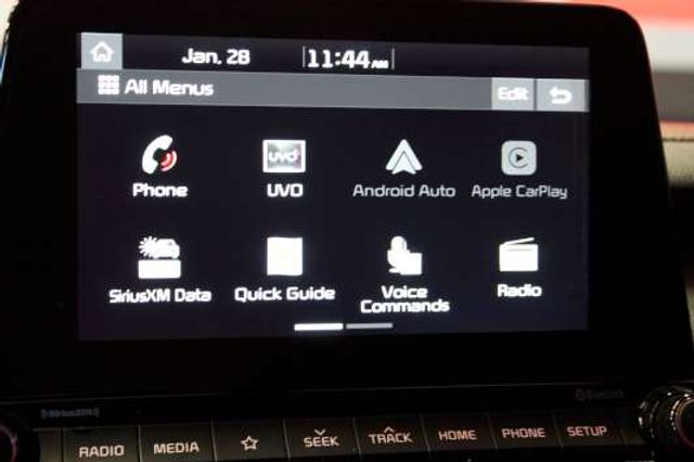 2021 Kia Forte GT - Ledet's Auto Sales Gonzales, Louisiana 70737 2021 Kia Forte GT - Ledet's Auto Sales Gonzales, Louisiana 70737