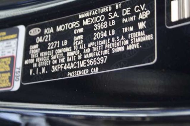 2021 Kia Forte GT - Ledet's Auto Sales Gonzales, Louisiana 70737 2021 Kia Forte GT - Ledet's Auto Sales Gonzales, Louisiana 70737