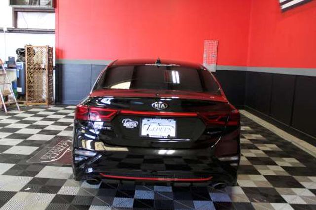 2021 Kia Forte GT - Ledet's Auto Sales Gonzales, Louisiana 70737