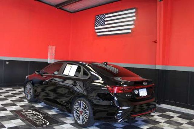 2021 Kia Forte GT - Ledet's Auto Sales Gonzales, Louisiana 70737 2021 Kia Forte GT - Ledet's Auto Sales Gonzales, Louisiana 70737