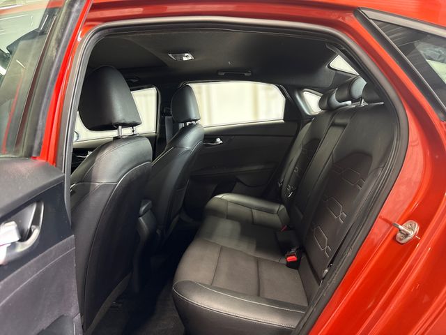 2021 Kia FORTE GT LINE | Houston, TX | Texas Star Motors 2021 Kia FORTE GT LINE | Houston, TX | Texas Star Motors