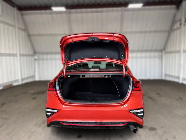 2021 Kia FORTE GT LINE | Houston, TX | Texas Star Motors 2021 Kia FORTE GT LINE | Houston, TX | Texas Star Motors