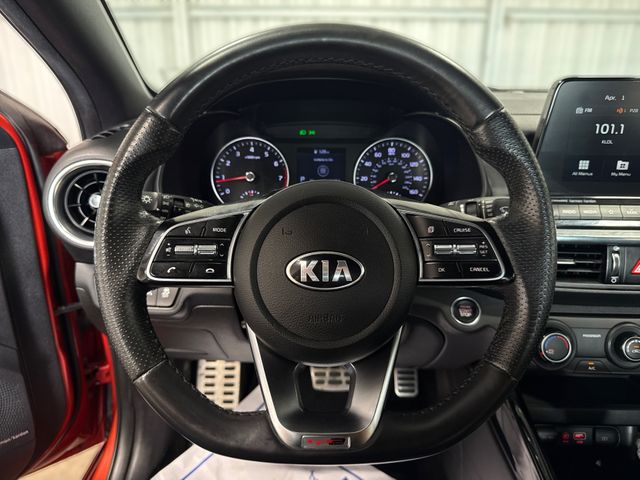 2021 Kia FORTE GT LINE | Houston, TX | Texas Star Motors 2021 Kia FORTE GT LINE | Houston, TX | Texas Star Motors