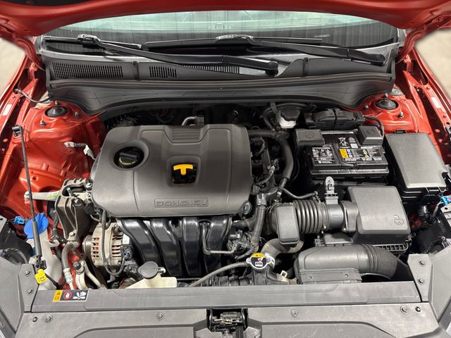 2021 Kia FORTE GT LINE | Houston, TX | Texas Star Motors