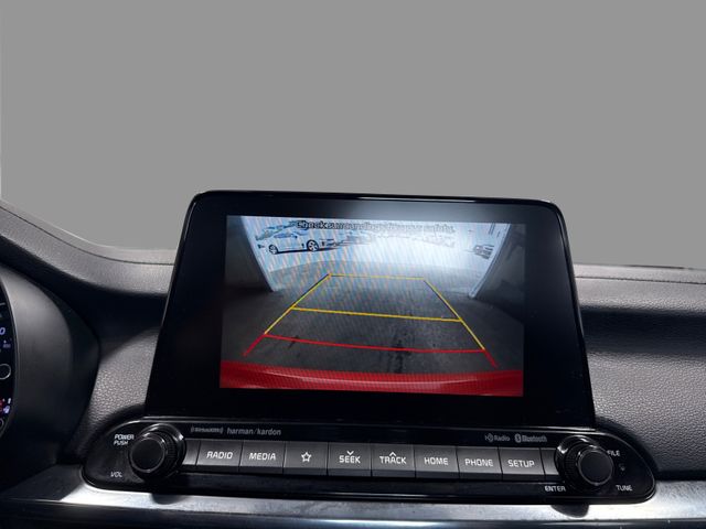 2021 Kia FORTE GT LINE | Houston, TX | Texas Star Motors