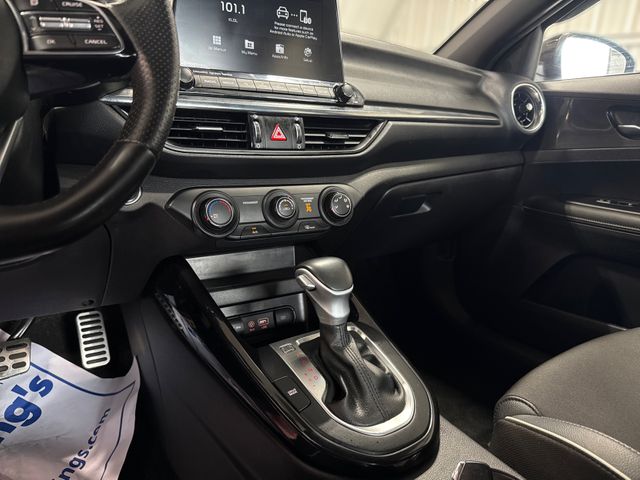 2021 Kia FORTE GT LINE | Houston, TX | Texas Star Motors