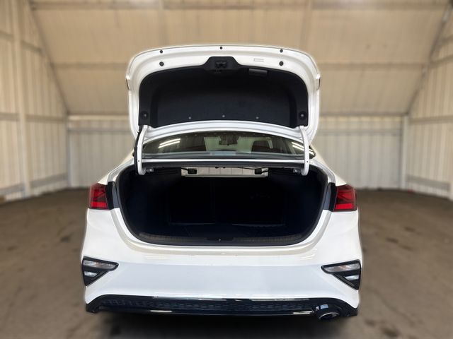 2021 Kia Forte LXS | Houston, TX | Texas Star Motors