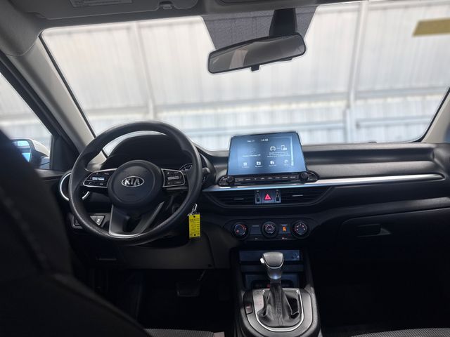 2021 Kia Forte LXS | Houston, TX | Texas Star Motors