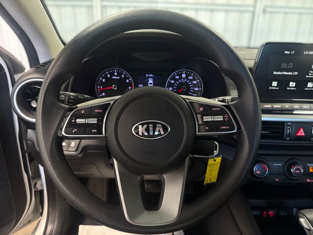 2021 Kia Forte LXS | Houston, TX | Texas Star Motors