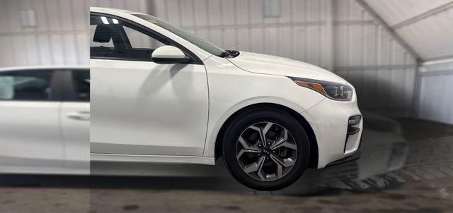 2021 Kia Forte LXS | Houston, TX | Texas Star Motors 2021 Kia Forte LXS | Houston, TX | Texas Star Motors