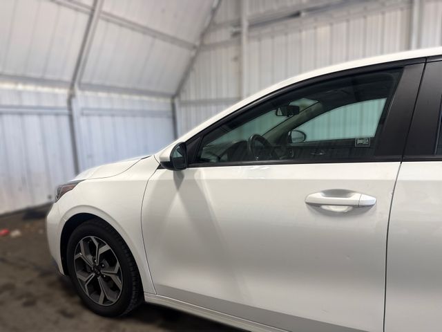 2021 Kia Forte LXS | Houston, TX | Texas Star Motors 2021 Kia Forte LXS | Houston, TX | Texas Star Motors