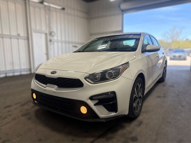 2021 Kia Forte LXS | Houston, TX | Texas Star Motors